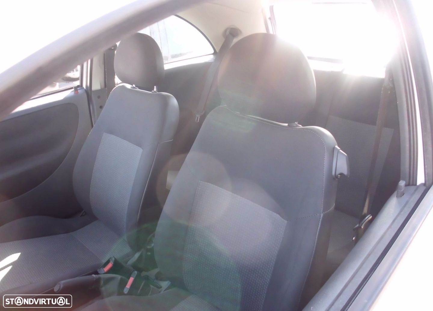 Peças Opel Corsa C (X01) 2000 a 2009 - 10
