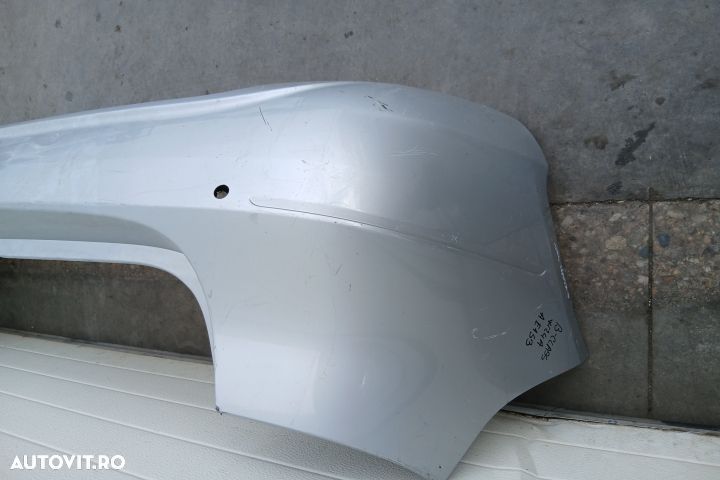 Bara spate A2468850025  A2468850025 Mercedes-Benz B-Class W246 [2011 - 3