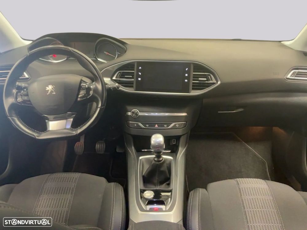 Peugeot 308 - 2