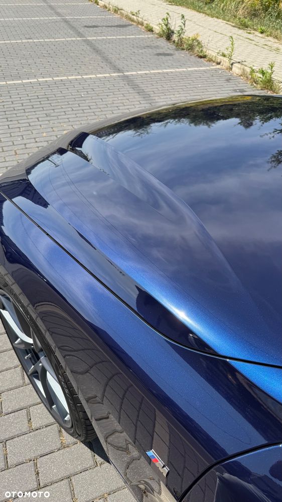 BMW Seria 4 M440i xDrive mHEV sport - 20