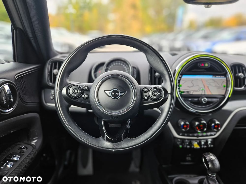 MINI Countryman Cooper S E GPF ALL4 - 31