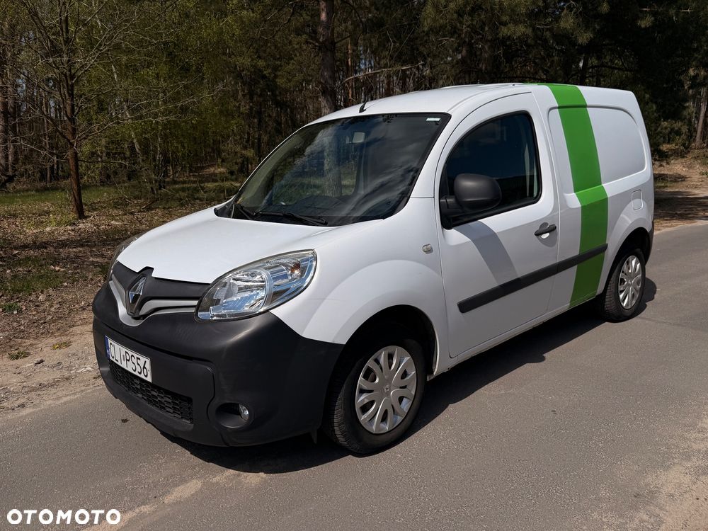 Renault Kangoo - 1