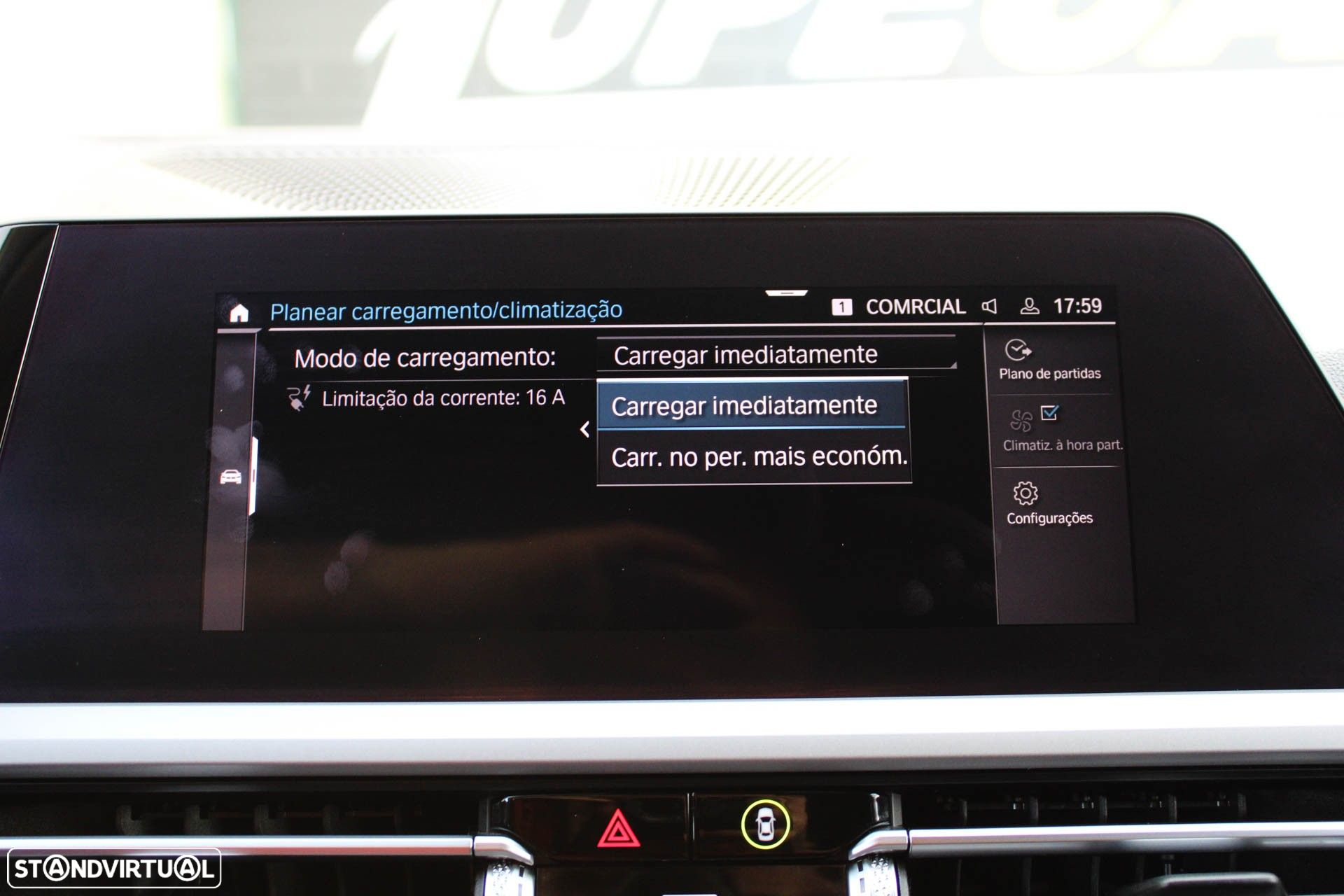 BMW 330 e Touring Corporate Edition Auto - 33