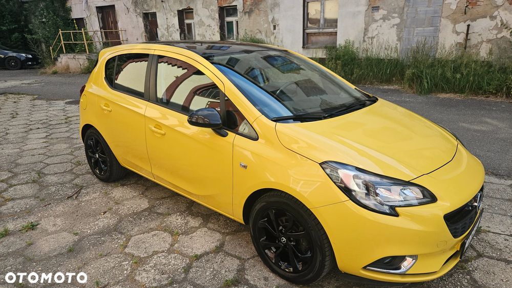 Opel Corsa 1.4 Innovation - 18