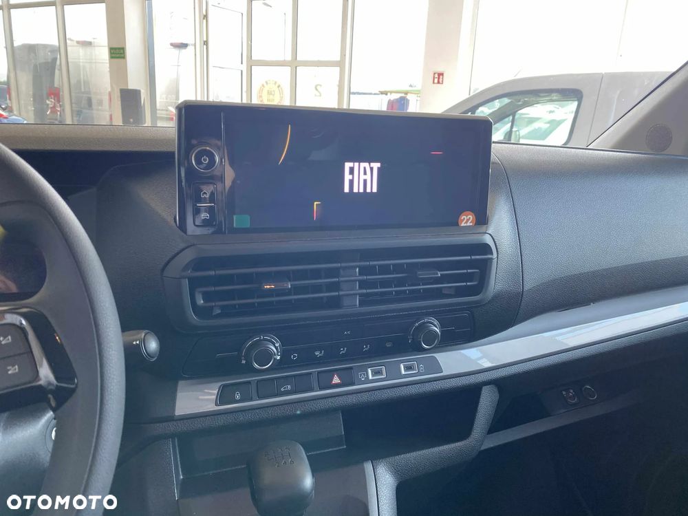 Fiat Fiat Scudo XL - 8