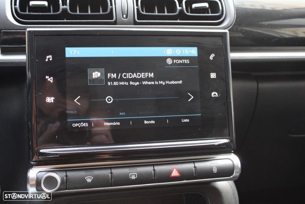 Citroën C3 Pure Tech S&S Feel Pack - 16