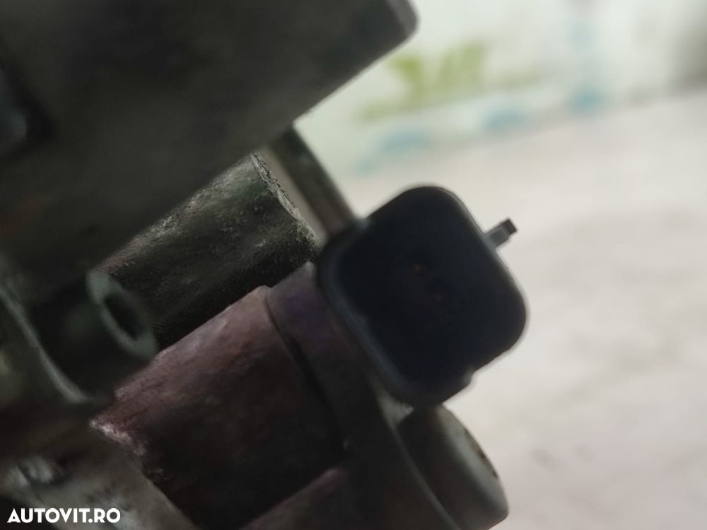 Pompa inalta presiune A2C53344443  bk2q-9b395-ad 2.2 hdi 4HH Peugeot - 5