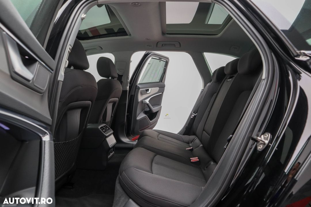 Audi A6 Avant 40 TDI S tronic sport - 20