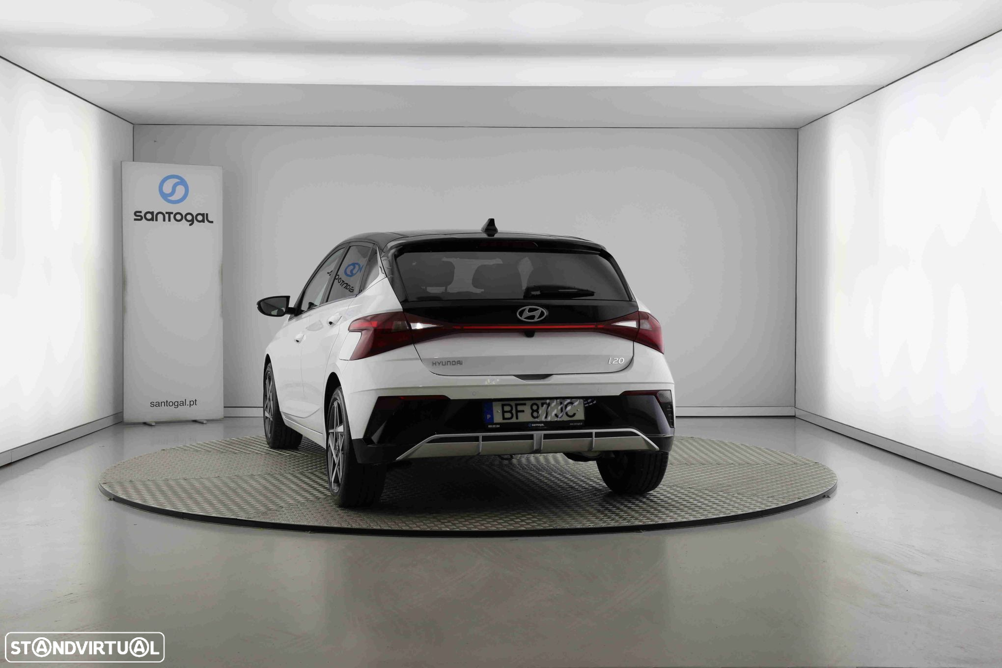 Hyundai i20 1.0 T-GDI Style (TT) - 7
