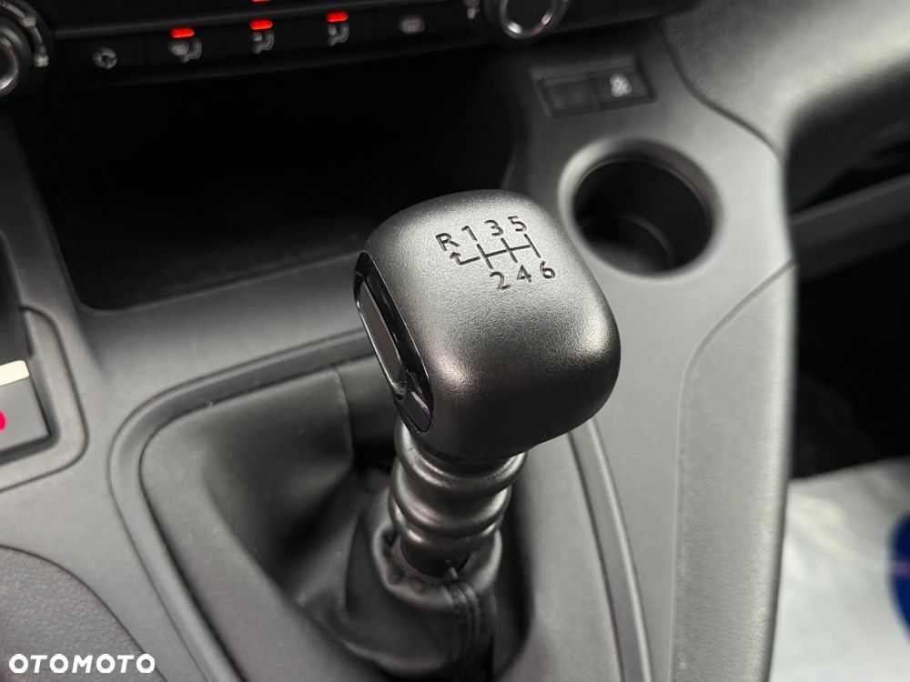 Citroën BERLINGO - 24