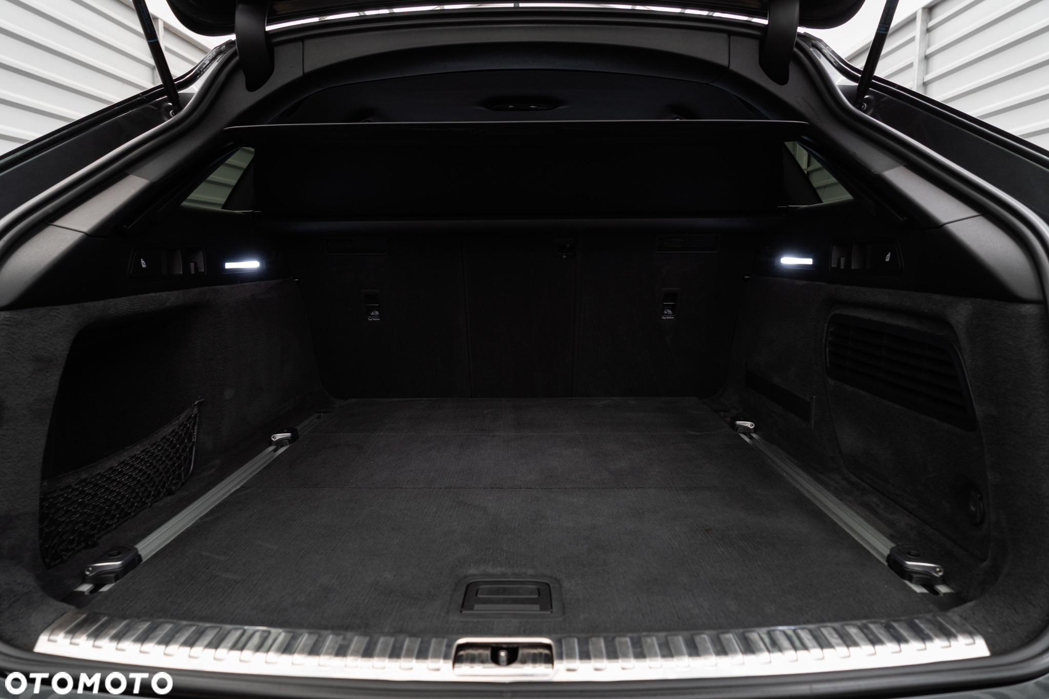 Audi S6 Avant TDI Tiptronic - 30
