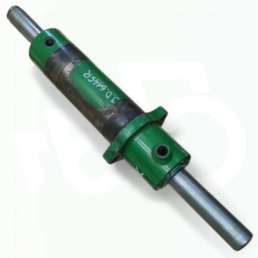 Siłownik skrętu DANA 7502463201 AL209978 John Deere 6125M - 5