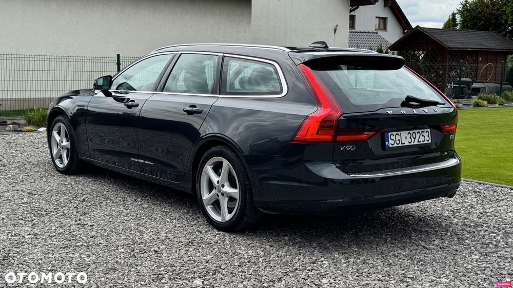 Volvo V90 D3 Geartronic Momentum - 9
