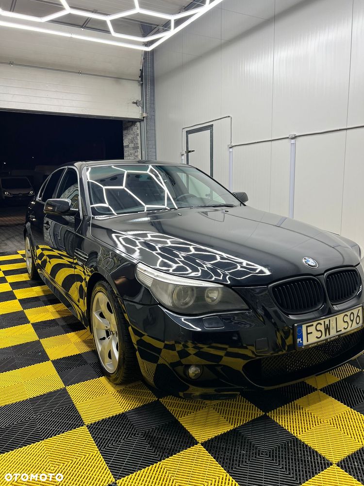 BMW Seria 5 - 1