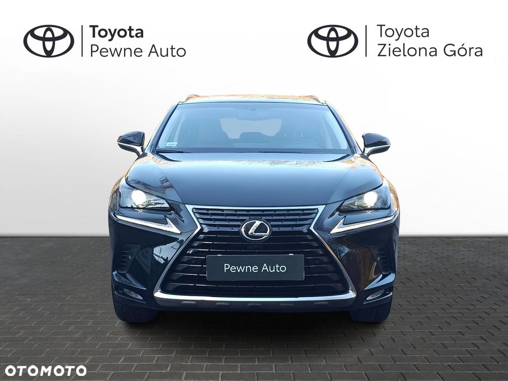 Lexus NX 300 Comfort AWD - 8