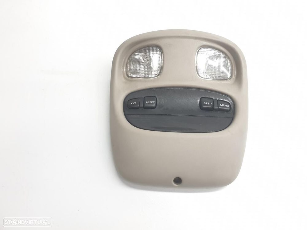LUZ INTERIOR JEEP GRAND CHEROKEE WJWG - 1