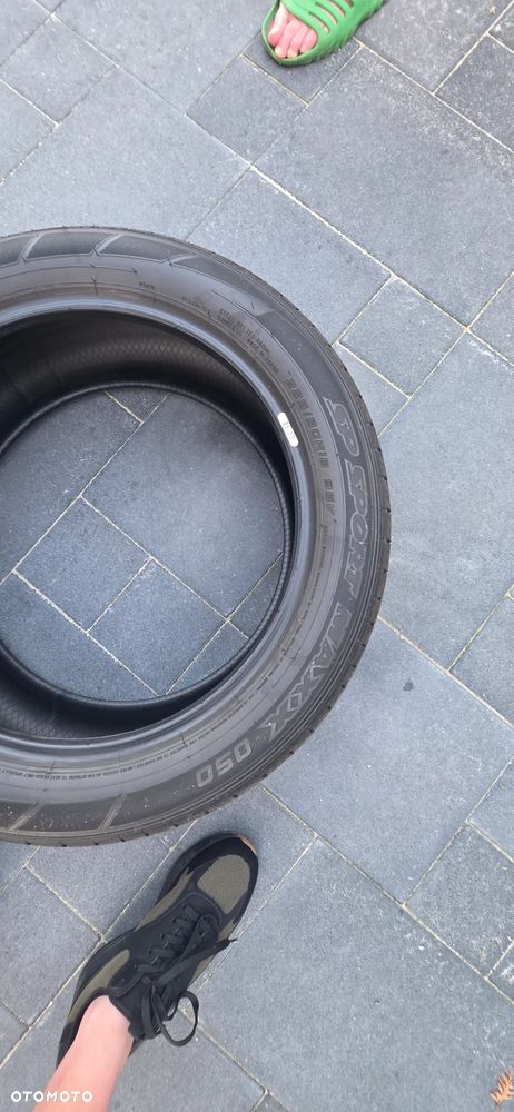 Dunlop SP sport max 050 rok - 2026 - 2