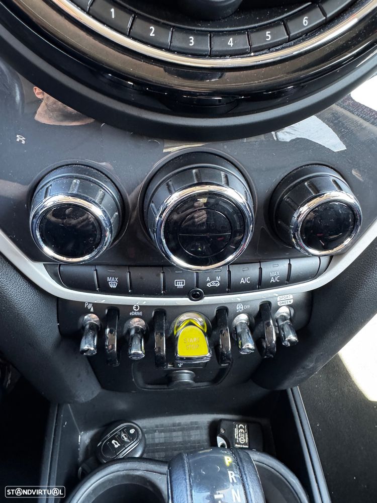 MINI Countryman - 9