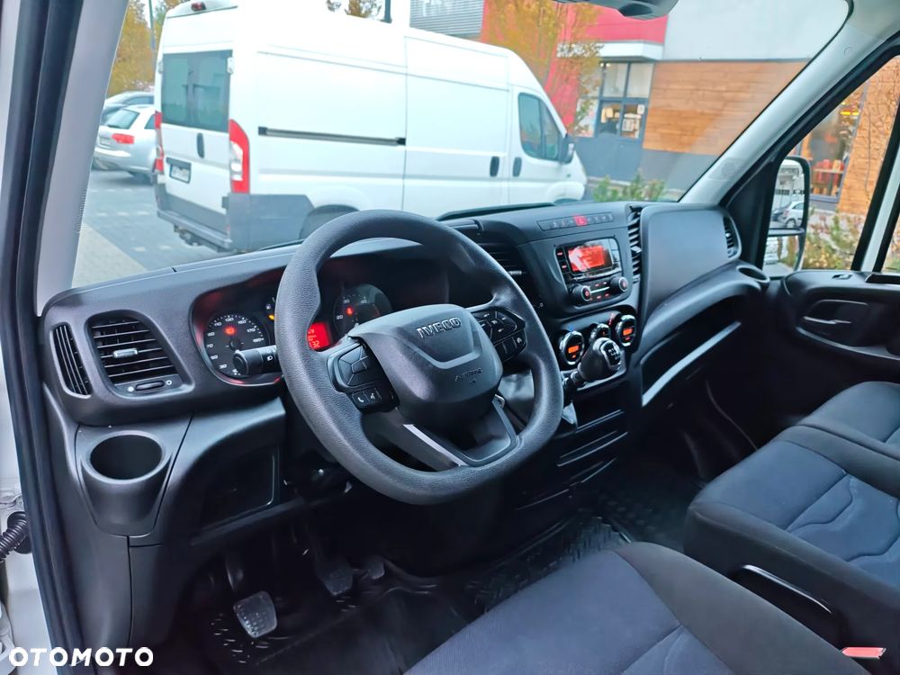 Iveco 35C16 Daily - 18