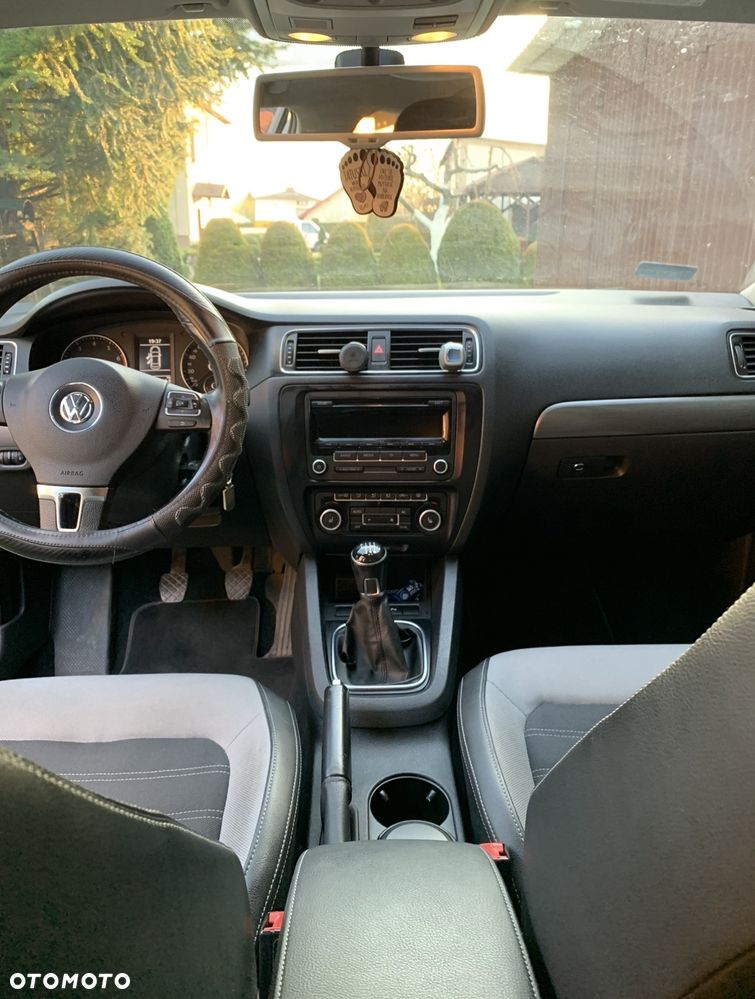 Volkswagen Jetta 1.4 TSI Highline - 4