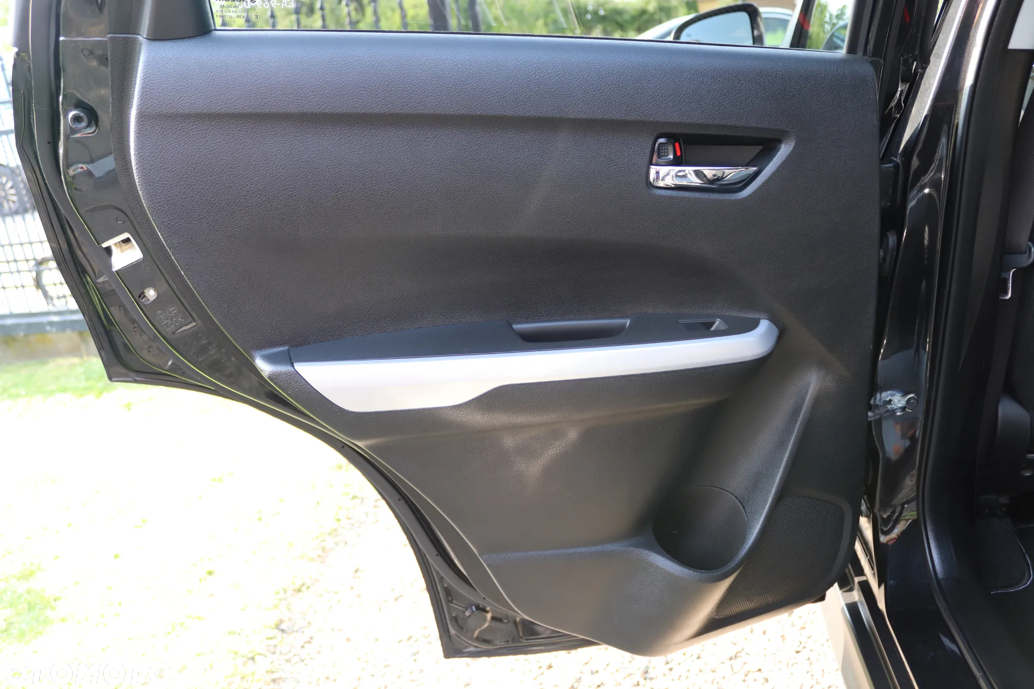 Suzuki Vitara 1.6 (4x4) Allgrip Comfort+ - 24
