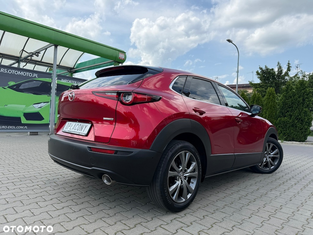 Mazda CX-30 - 3