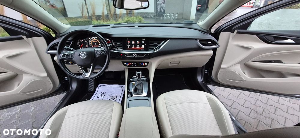 Opel Insignia CT 2.0 CDTI Exclusive S&S - 16