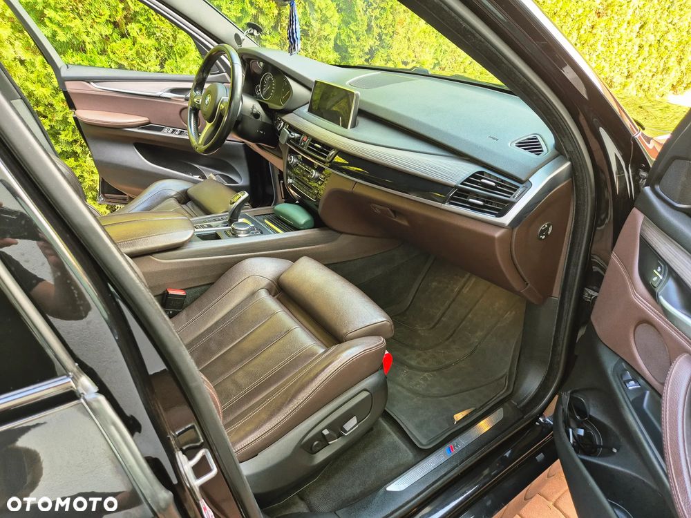 BMW X5 xDrive30d - 4