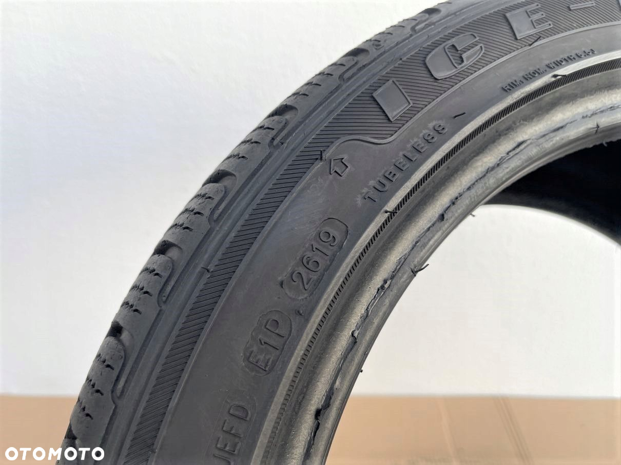 OPONA 195/45/16 84H TRISTAR SNOWPOWER 2 ICE-PLUS S210 - 6