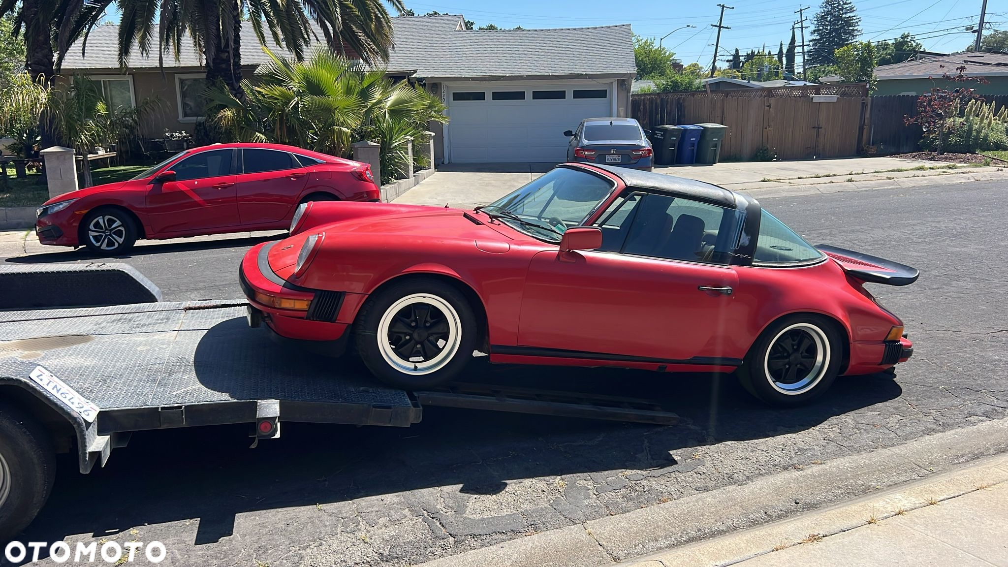 Porsche Inny - 2