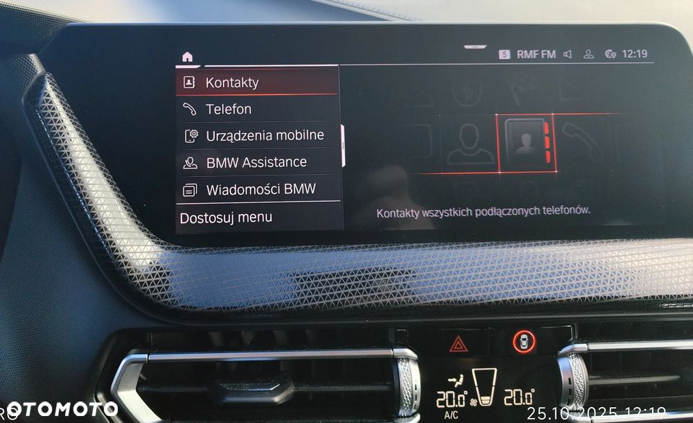 BMW Seria 1 118i M Sport - 21