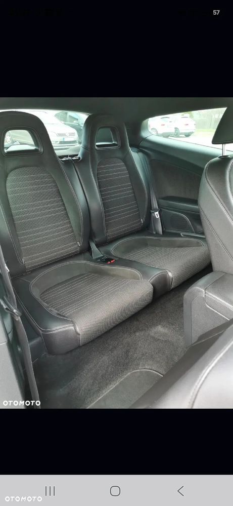 Volkswagen Scirocco 1.4 TSI - 13