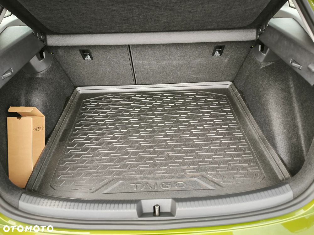 Volkswagen Taigo 1.5 TSI ACT Style DSG - 11