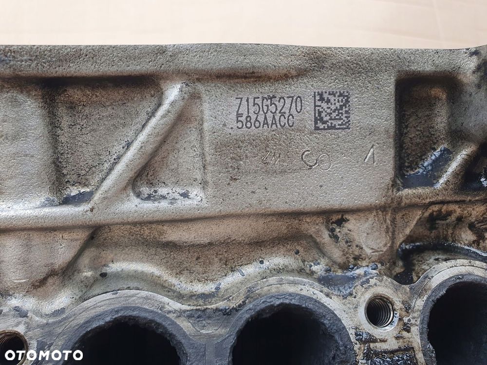 HYUNDAI KIA GŁOWICA WAŁKI 22111-2A260 1.6 1.7 CRDI - 8
