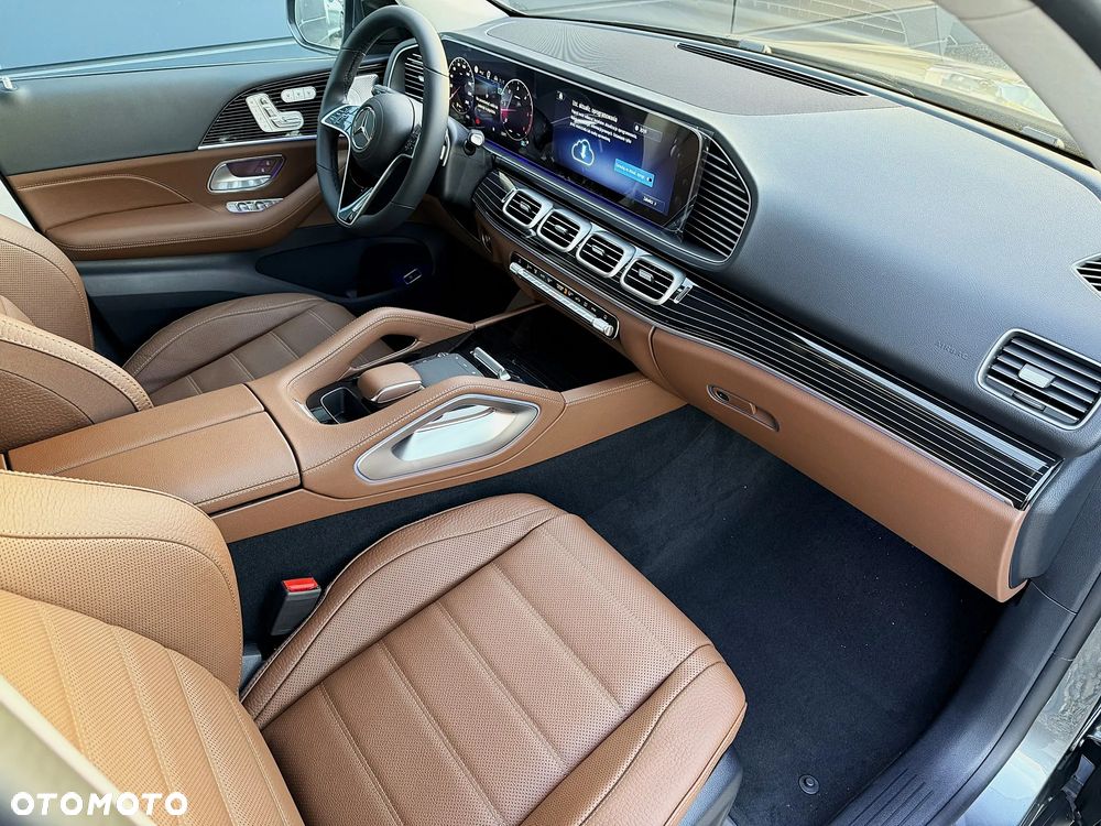 Mercedes-Benz GLE - 16