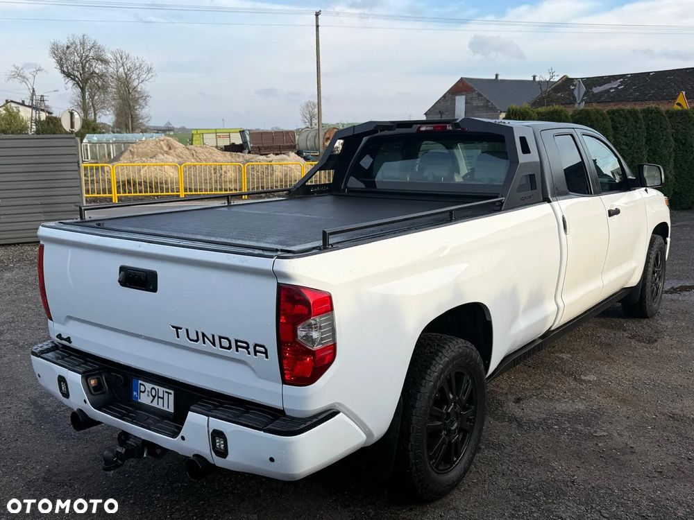 Toyota Tundra - 6