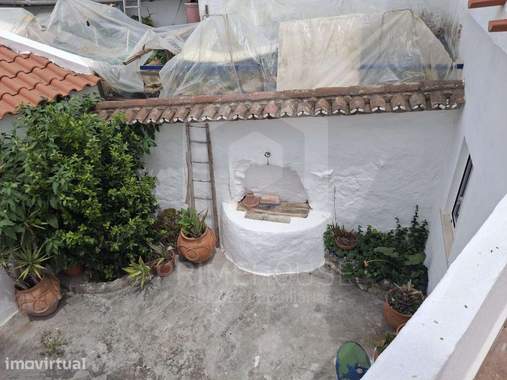 Moradia T3 em Torrão, Alcácer do Sal, com excelente localização pró... - Grande imagem: 2/60