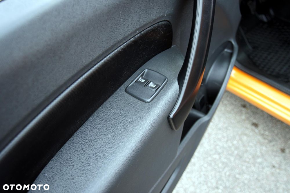 Mercedes-Benz Citan Maxito Doka - 28