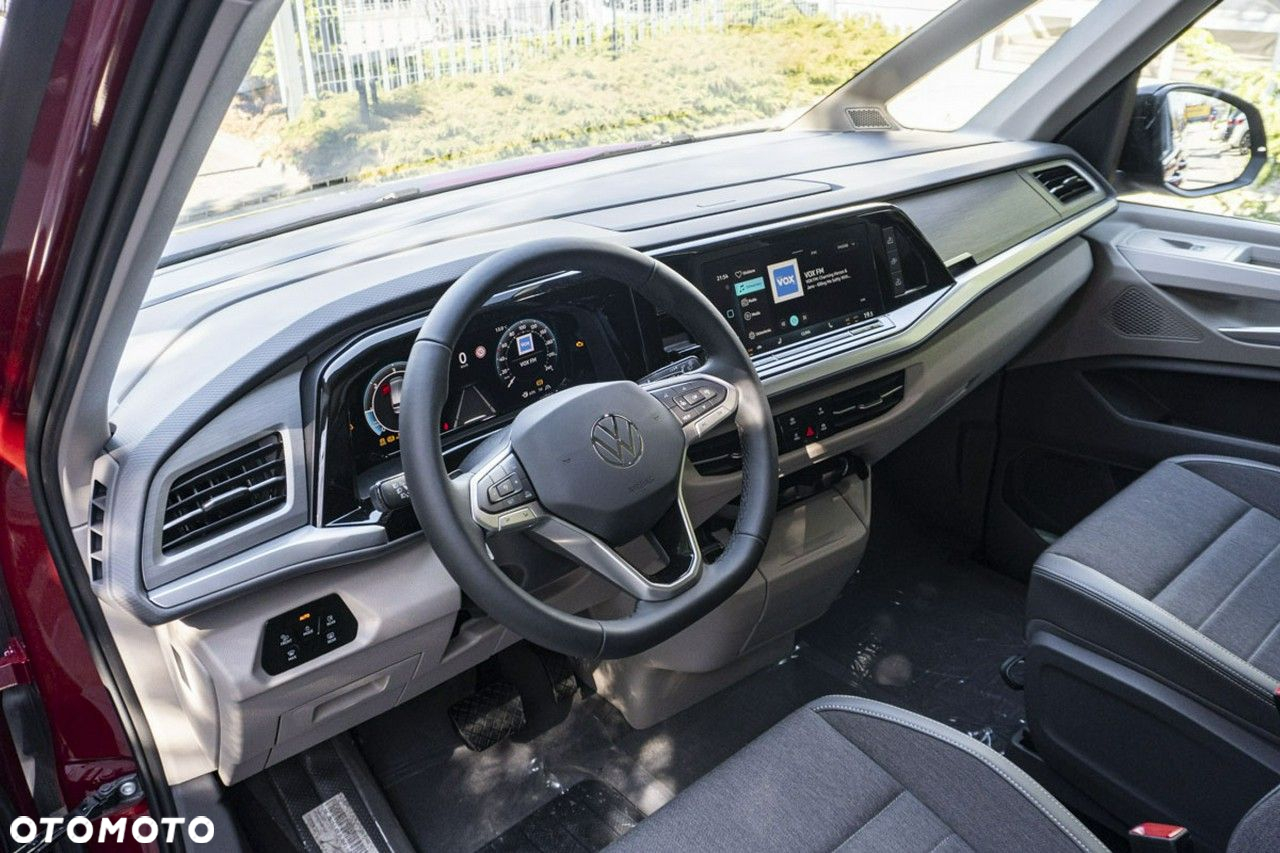 Volkswagen California - 15