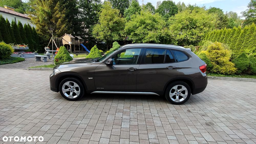 BMW X1 sDrive18d xLine - 5
