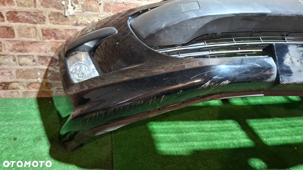 ZDERZAK PRZÓD PRZEDNI 9680484677 PEUGEOT 308 2007/2011 ROK - 6