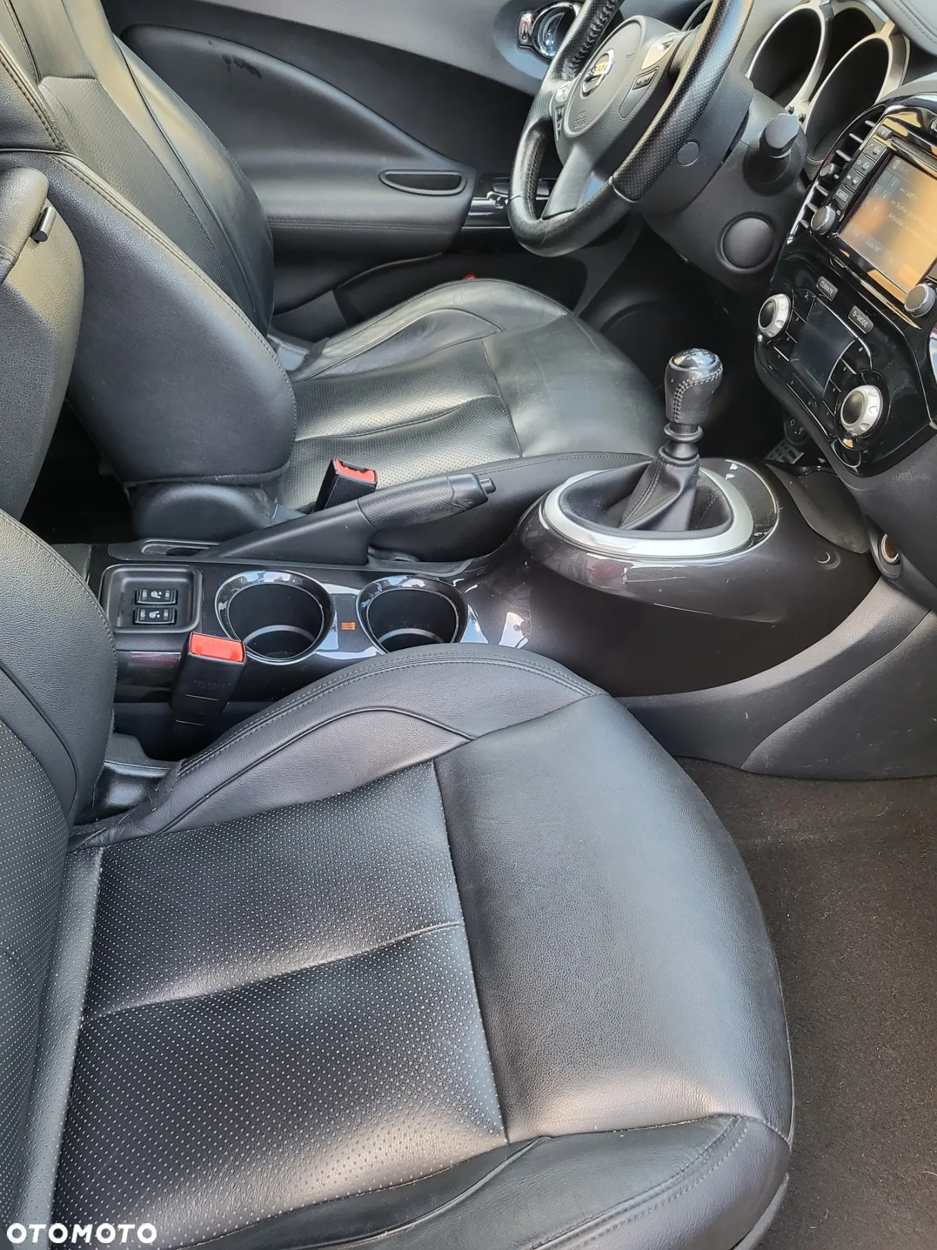 Nissan Juke 1.2 DIG-T Acenta - 6