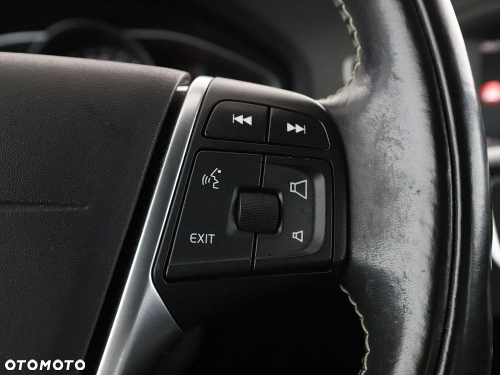 Volvo S60 T3 Geartronic Linje Svart - 30