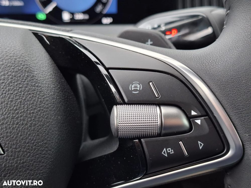 Skoda Superb 2.0 TDI 150 CP DSG Selection - 32