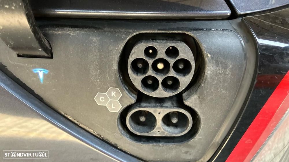Tesla Model 3 Long Range RWD - 7