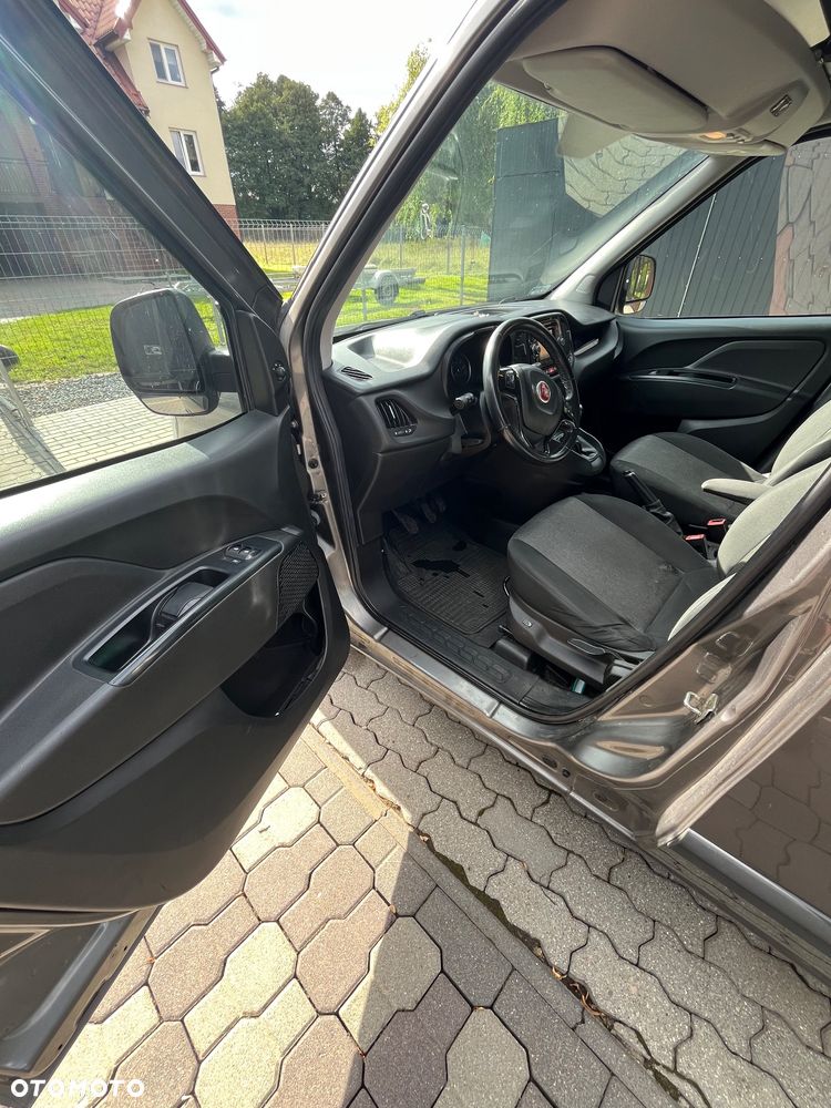 Fiat Doblo Maxi - 6