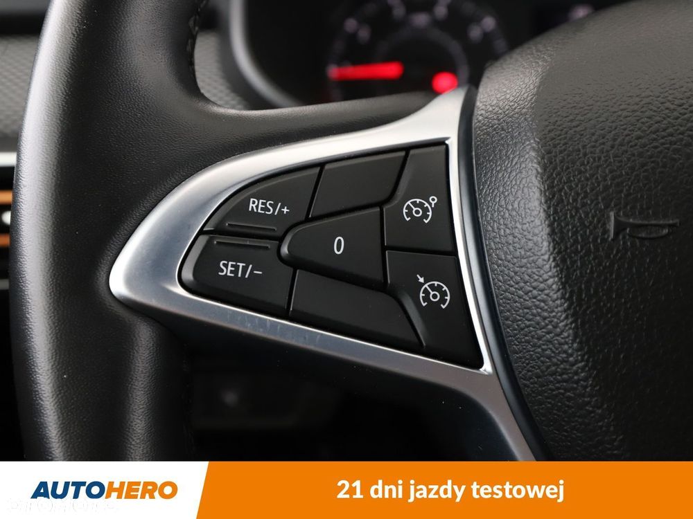 Dacia Sandero Stepway 1.0 TCe Comfort - 26