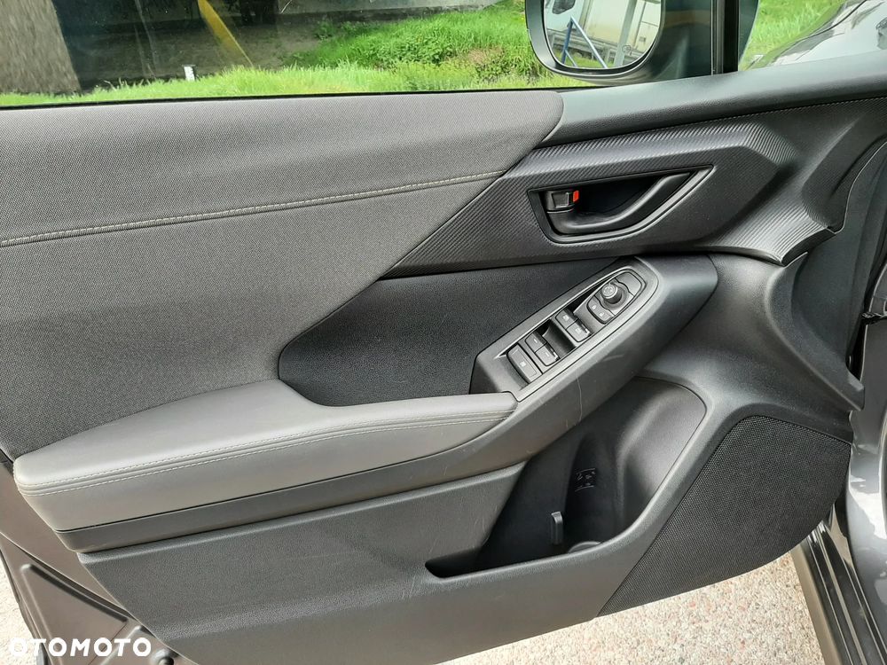 Subaru Crosstrek - 16