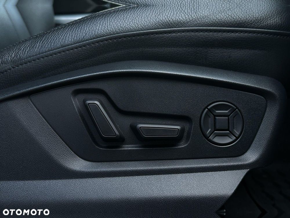 Audi Q8 50 TDI mHEV Quattro Black Edition Tiptronic - 36