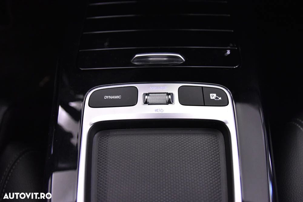 Mercedes-Benz A 200 d Sedan Aut. - 19